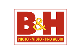 B&H Photo