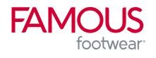 Famous Footwear