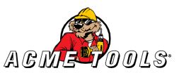 Acme Tools