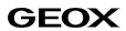 GeoX