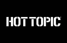 Hot Topic