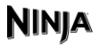 Ninja Kitchen