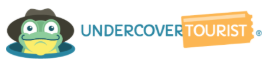 Undercover-Tourist