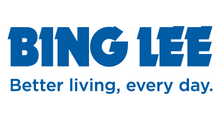 Bing Lee