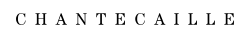 Chantecaille