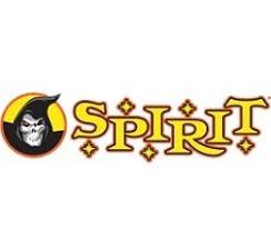 Spirit Halloween